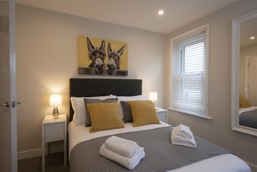 2 bed flat, Hereford Road, Southsea, Portsmouth, PO52DH - Image 9